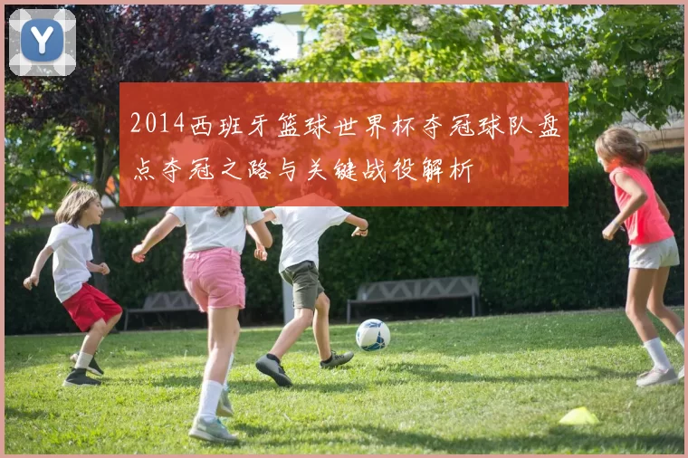 2014西班牙篮球世界杯夺冠球队盘点夺冠之路与关键战役解析