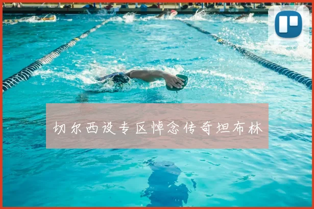 切尔西设专区悼念传奇坦布林