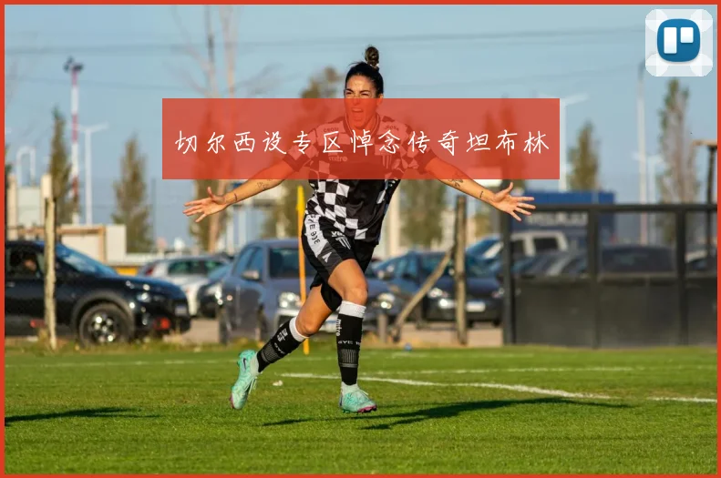 切尔西设专区悼念传奇坦布林