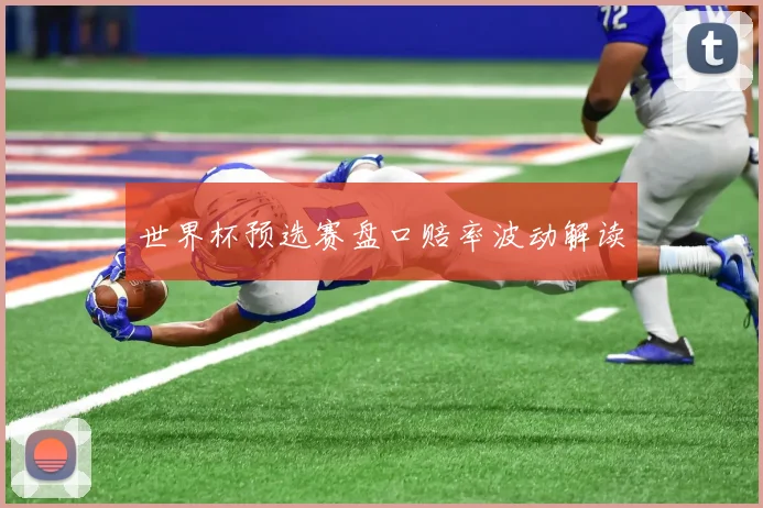 世界杯预选赛盘口赔率波动解读